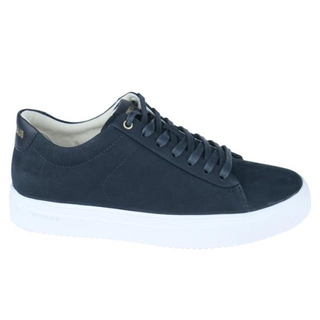 Blackstone RM51 Veterschoenen Blauw RM51 large