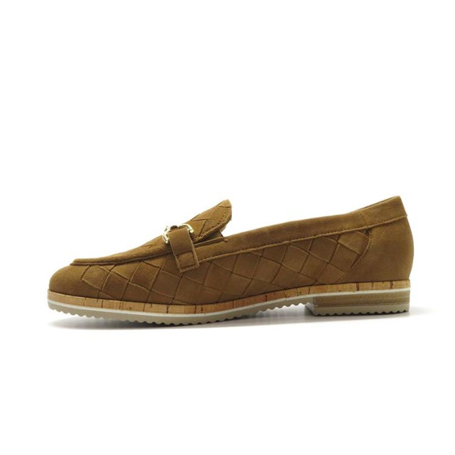 Gabor 82.064 Loafers Cognac 82.064 large