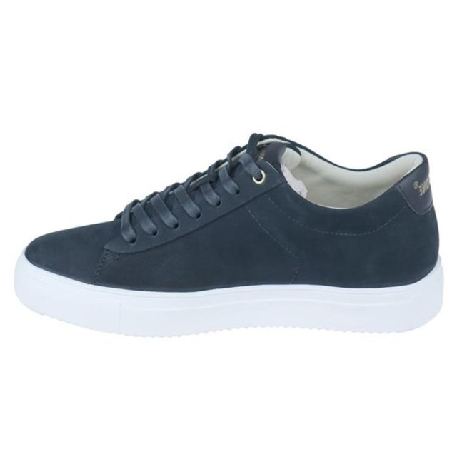 Blackstone RM51 Veterschoenen Blauw RM51 large