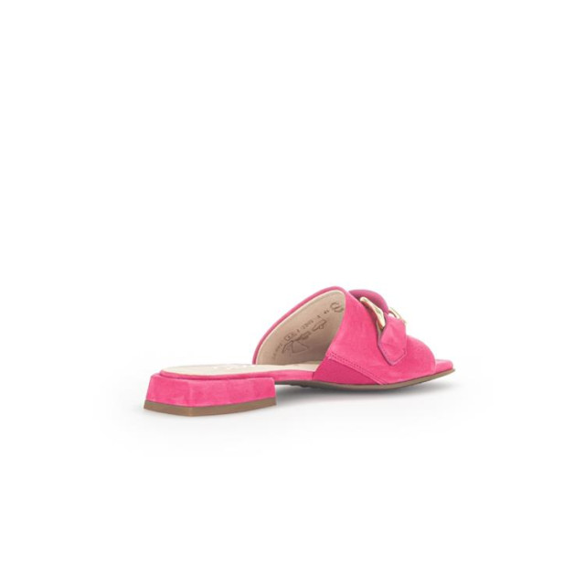 Gabor 22.801 Slippers Roze 22.801 large