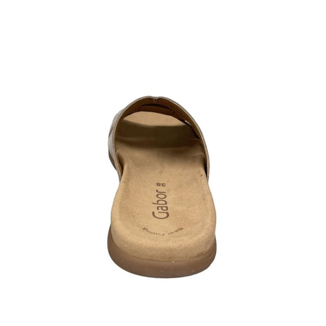Gabor 23.704 Slippers Beige 23.704 large