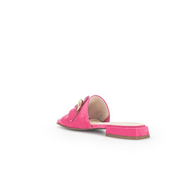 Gabor 22.801 Slippers Roze 22.801 large