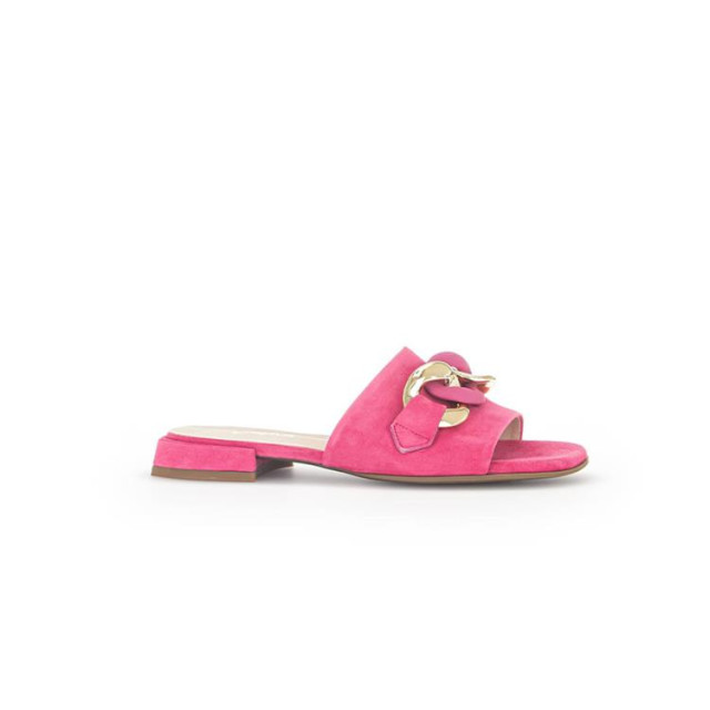 Gabor 22.801 Slippers Roze 22.801 large