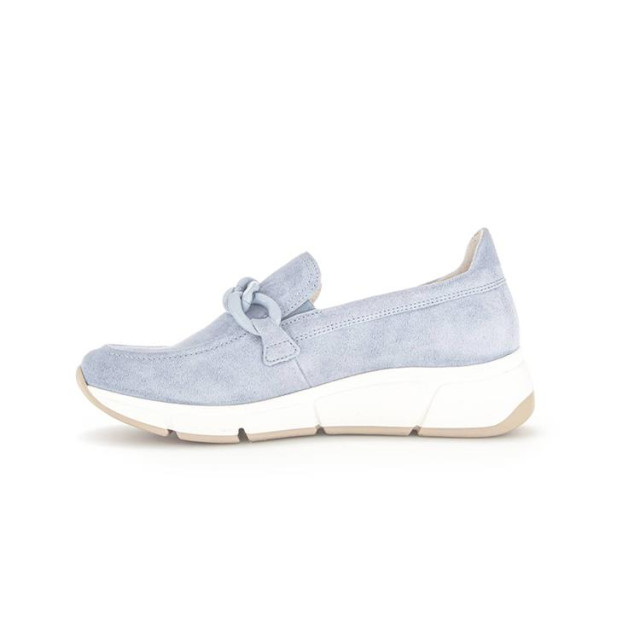 Gabor 26.485 Loafers Blauw 26.485 large