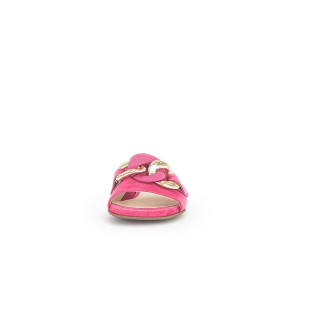 Gabor 22.801 Slippers Roze 22.801 large