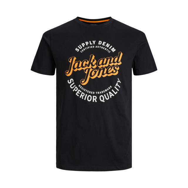 Jack & Jones Jjmikk tee ss crew neck 12235218 large
