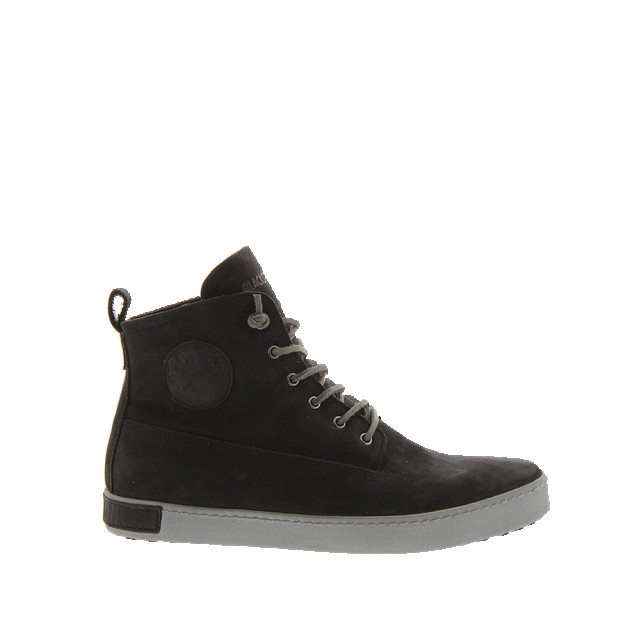 Blackstone 108334 Geklede schoenen Grijs 108334 large
