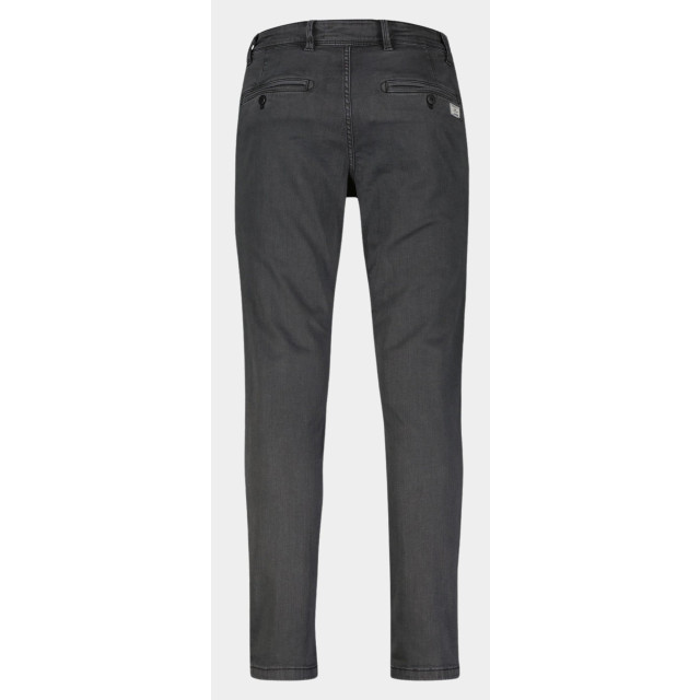 Lerros Katoenen 5-pocket hose lang 2009114/289 176425 large