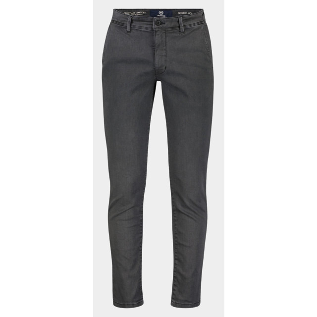 Lerros Katoenen 5-pocket hose lang 2009114/289 176425 large