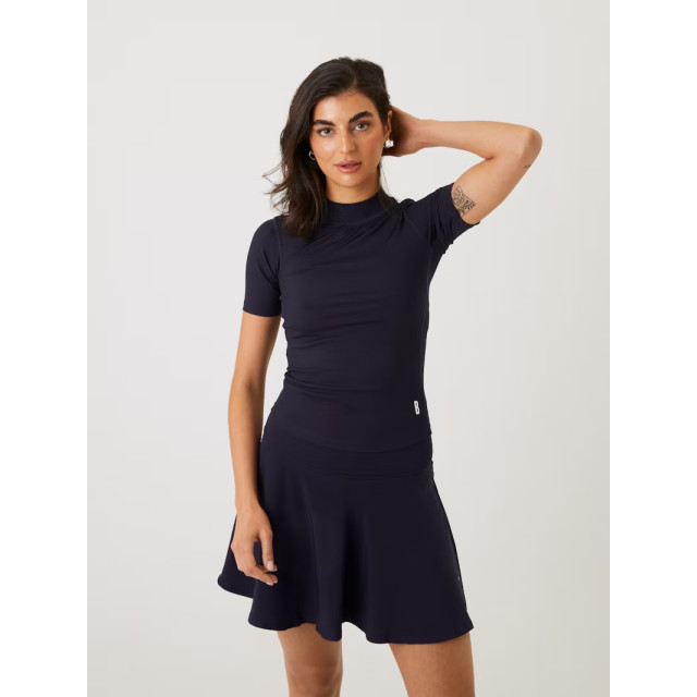 Björn Borg Ace rib t-shirt 10001123-na002 Bjorn Borg ACE RIB T-SHIRT 10001123-na002 large