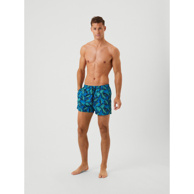 Björn Borg Borg print swim short 10002396-p0408 Bjorn Borg Borg Print Swim Short 10002396-p0408 large