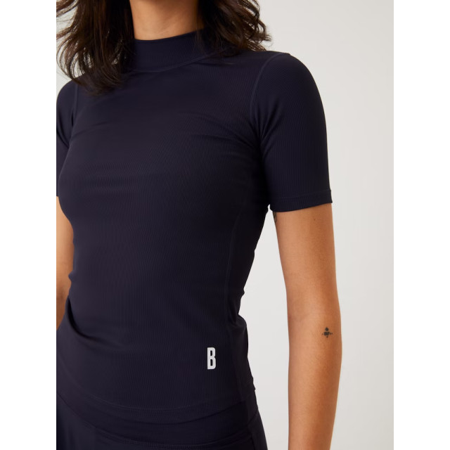 Björn Borg Ace rib t-shirt 10001123-na002 Bjorn Borg ACE RIB T-SHIRT 10001123-na002 large