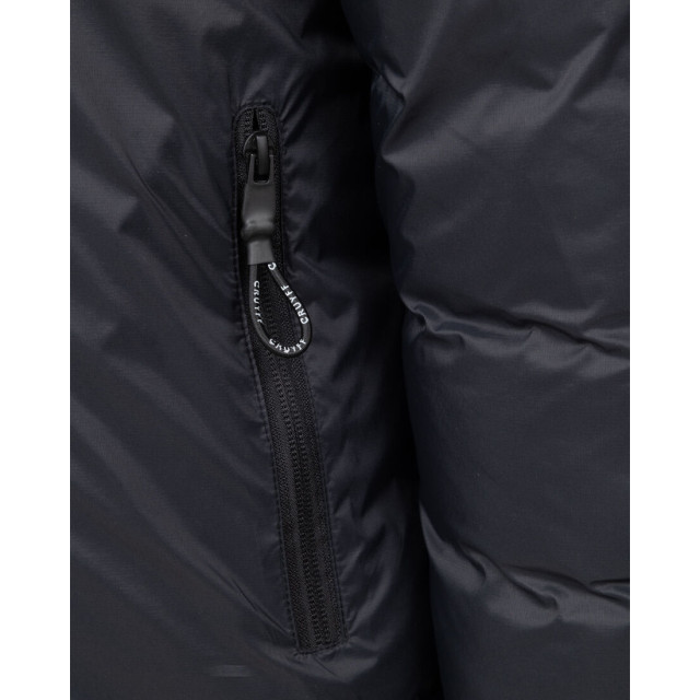 Cruyff CRUYFF SPORTS Sky Pullier ca233082-998 Jassen Zwart CRUYFF SPORTS Sky Pullier ca233082-998 large
