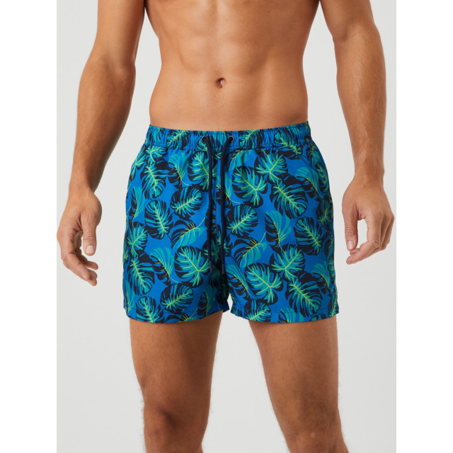 Björn Borg Borg print swim short 10002396-p0408 Bjorn Borg Borg Print Swim Short 10002396-p0408 large