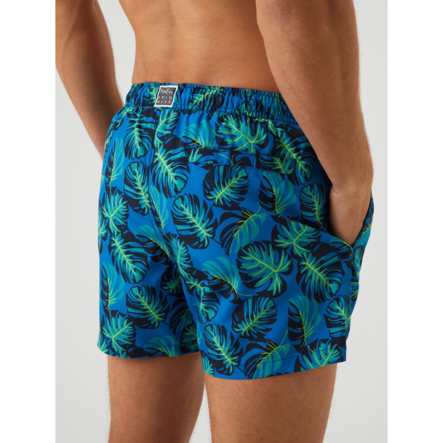 Björn Borg Borg print swim short 10002396-p0408 Bjorn Borg Borg Print Swim Short 10002396-p0408 large