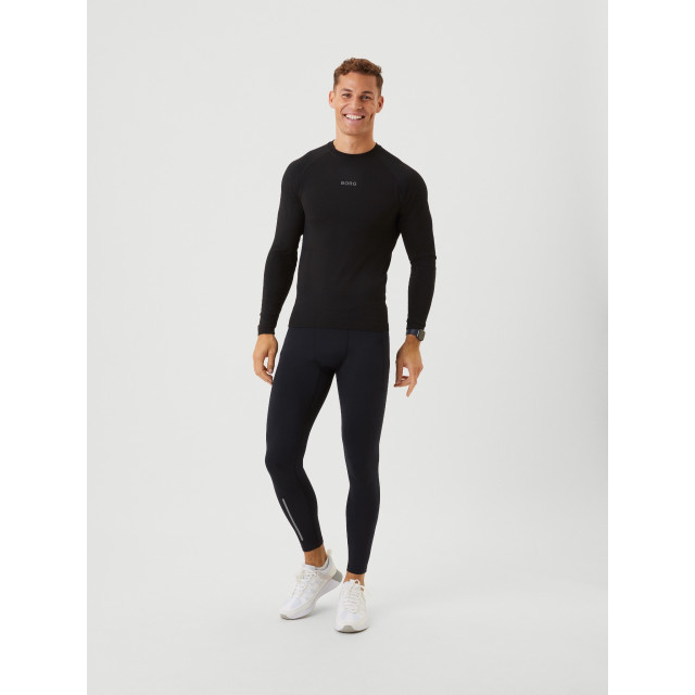 Björn Borg Borg running tights 10002201-bk001 Björn Borg borg running tights 10002201-bk001 large