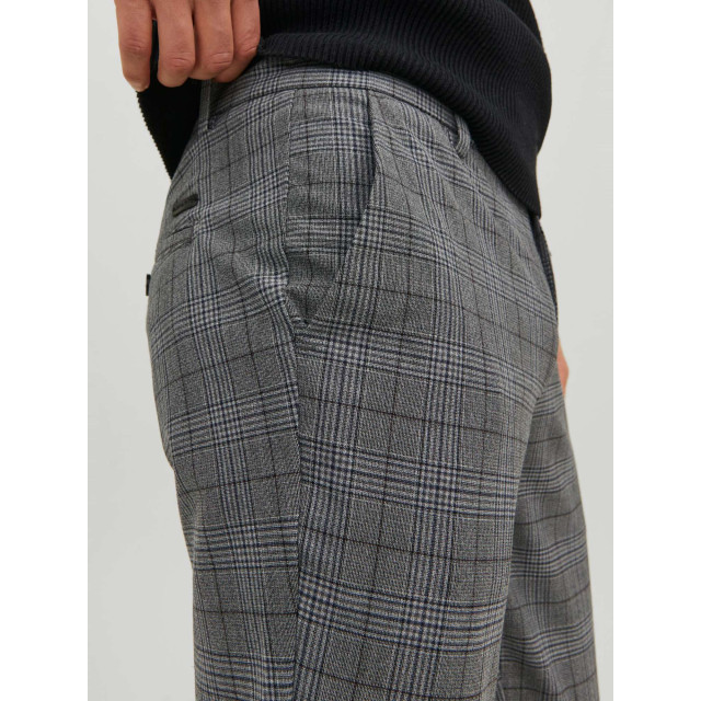 Jack & Jones Jpstmarco jjconnor noos asphalt/check 12193553-176526010 large