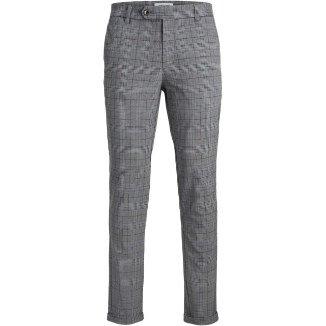 Jack & Jones Jpstmarco jjconnor noos asphalt/check 12193553-176526010 large