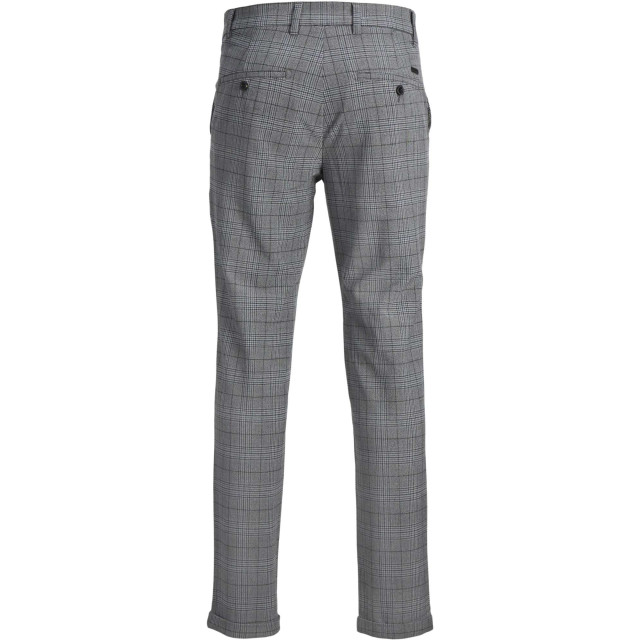 Jack & Jones Jpstmarco jjconnor noos asphalt/check 12193553-176526010 large