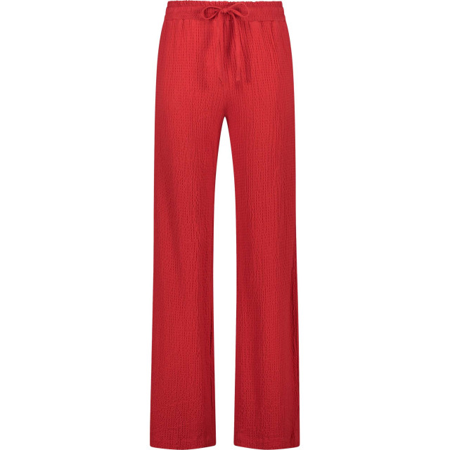 Tramontana Trousers stone red P01-09-101-004070 large