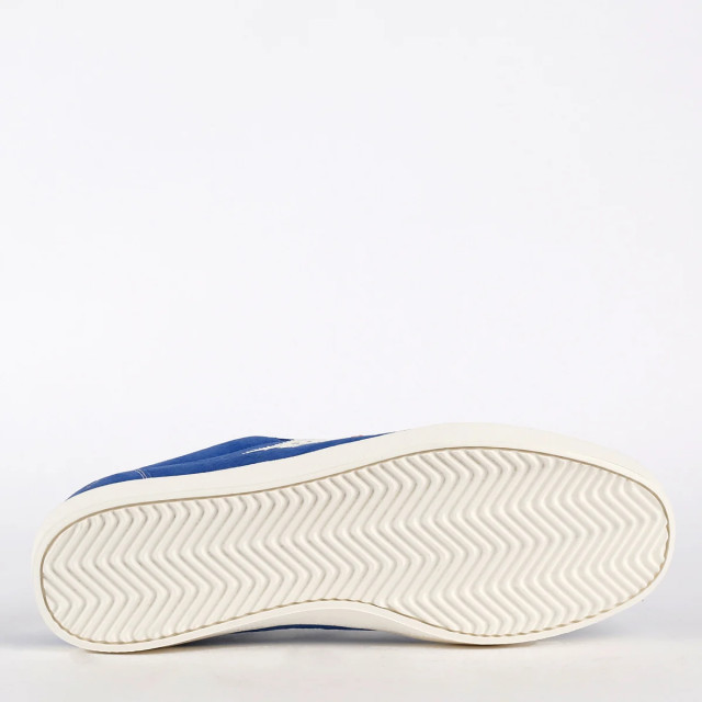 Q1905 Sneaker platinum konings/wit QM1233616-633-1 large