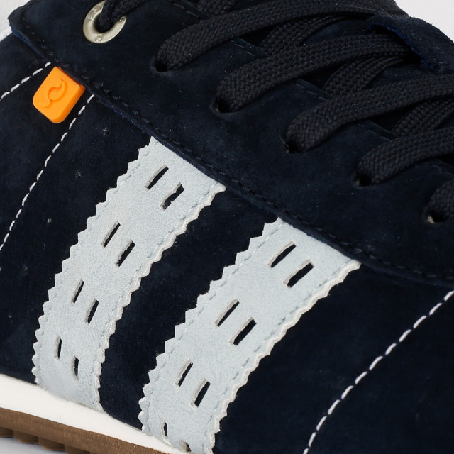 Q1905 Sneaker typhoon sp donker/licht QM1221809-695-2 large