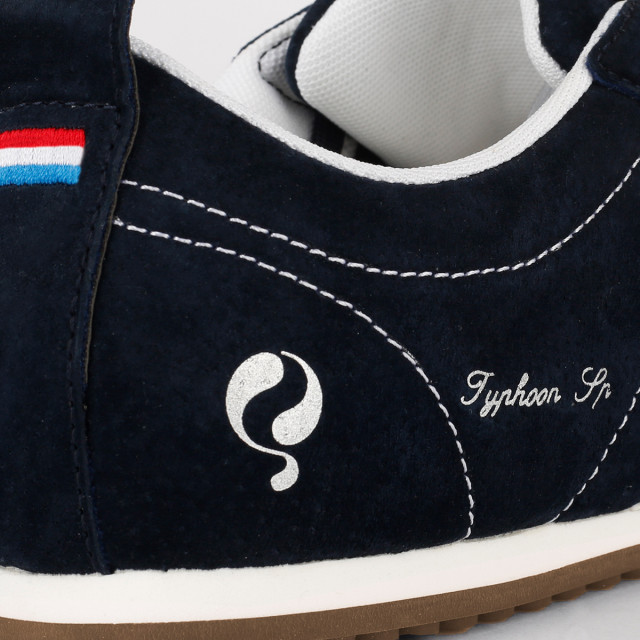 Q1905 Sneaker typhoon sp donker/licht QM1221809-695-2 large