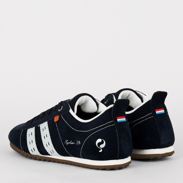 Q1905 Sneaker typhoon sp donker/licht QM1221809-695-2 large