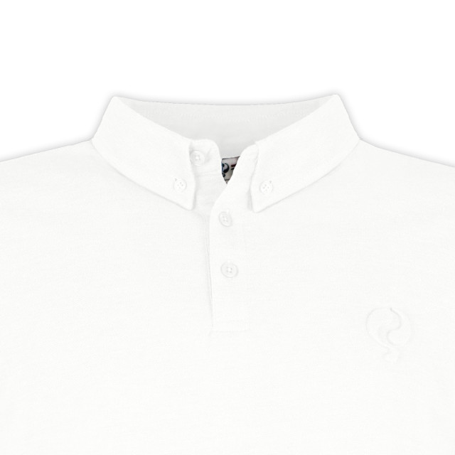 Q1905 Polo shirt oosterwijk - QM2333621-000-1 large