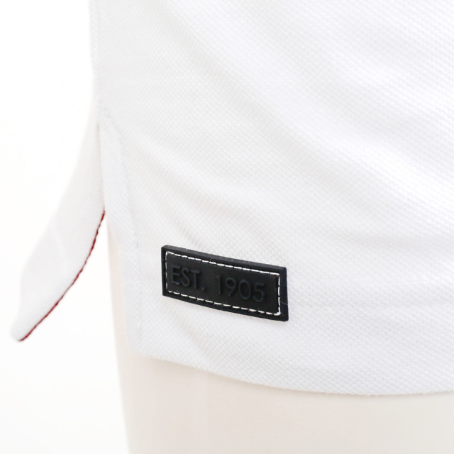 Q1905 Polo shirt oosterwijk - QM2333621-000-1 large