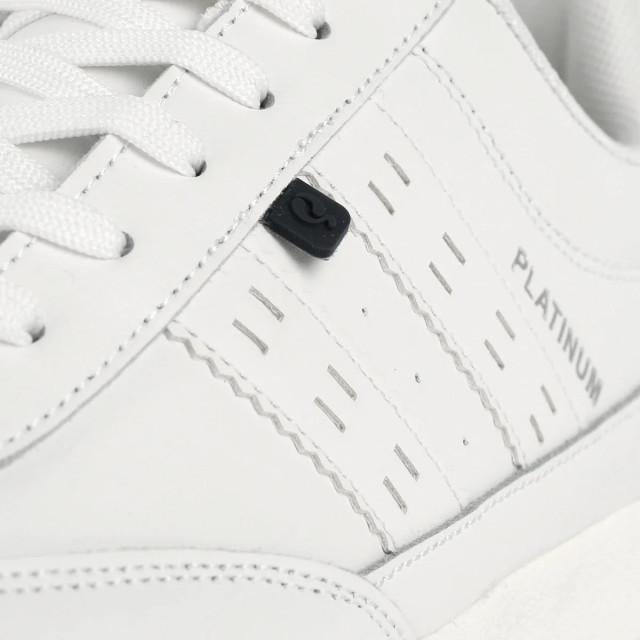 Q1905 Sneaker platinum - QM1233616-000-2 large