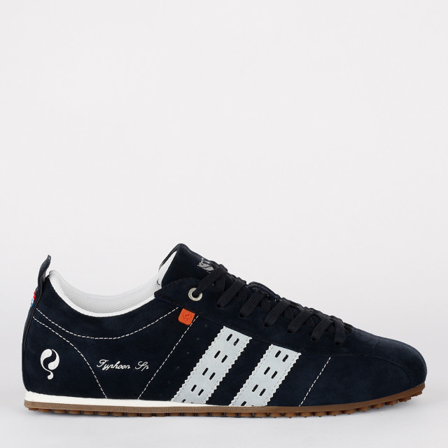 Q1905 Sneaker typhoon sp donker/licht QM1221809-695-2 large