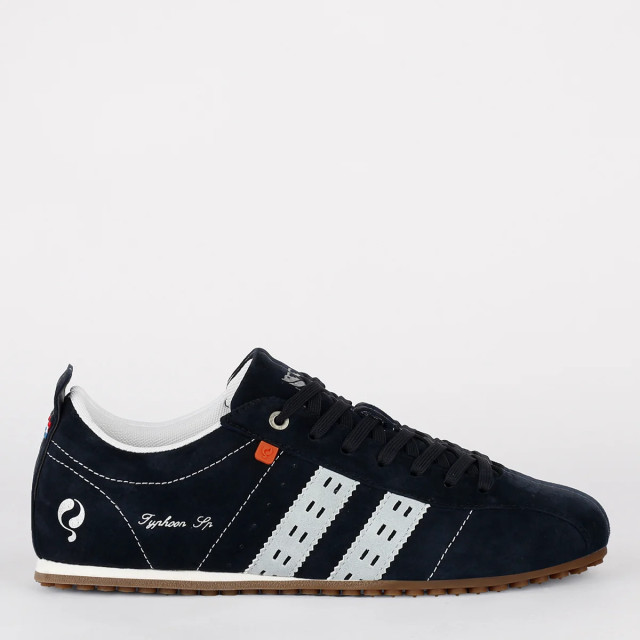Q1905 Sneaker typhoon sp donker/licht QM1221809-695-2 large