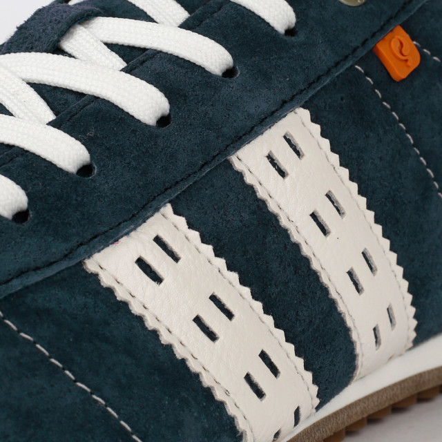 Q1905 Sneaker typhoon sp marine /wit QM1233809-623-1 large