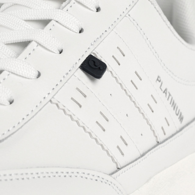 Q1905 Sneaker platinum - QM1233616-000-2 large