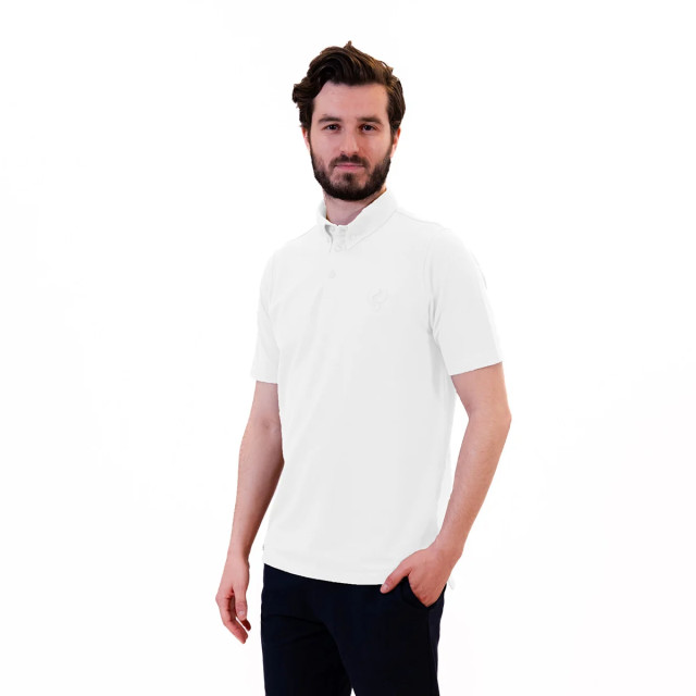Q1905 Polo shirt oosterwijk - QM2333621-000-1 large