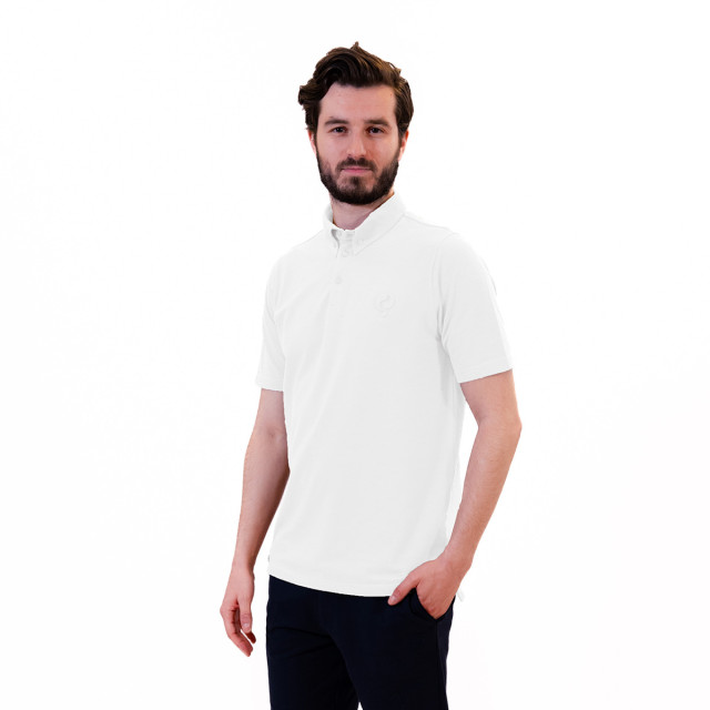 Q1905 Polo shirt oosterwijk - QM2333621-000-1 large