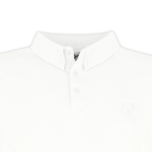 Q1905 Polo shirt oosterwijk - QM2333621-000-1 large