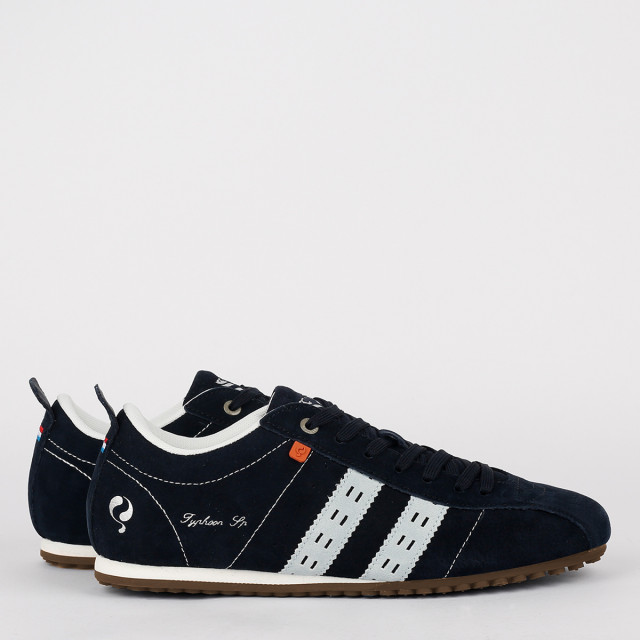 Q1905 Sneaker typhoon sp donker/licht QM1221809-695-2 large