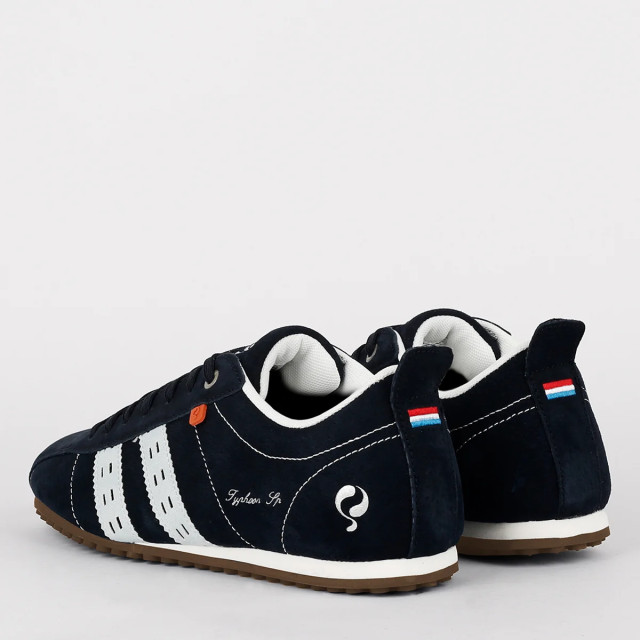 Q1905 Sneaker typhoon sp donker/licht QM1221809-695-2 large