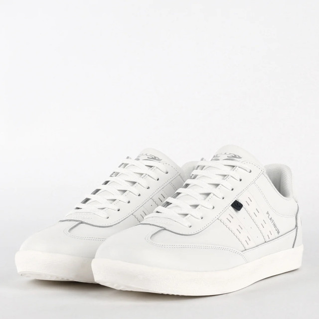 Q1905 Sneaker platinum - QM1233616-000-2 large