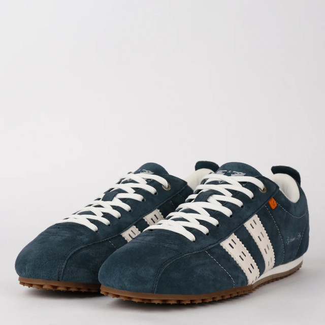 Q1905 Sneaker typhoon sp marine /wit QM1233809-623-1 large