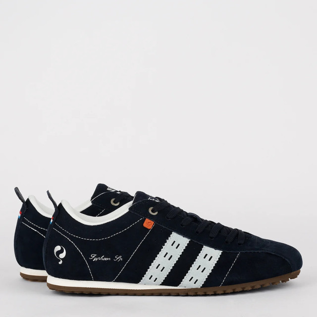 Q1905 Sneaker typhoon sp donker/licht QM1221809-695-2 large