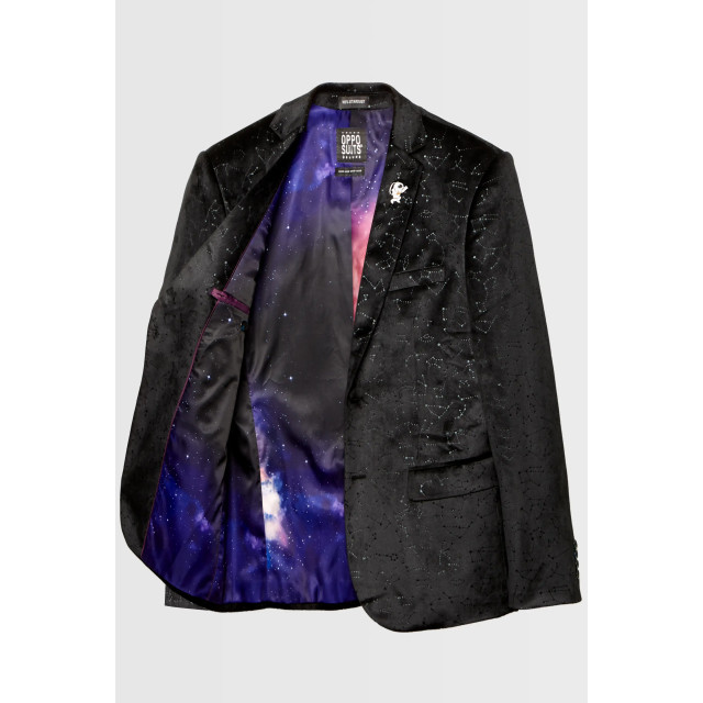 OppoSuits Outer space constellations - ODJM-0009 large
