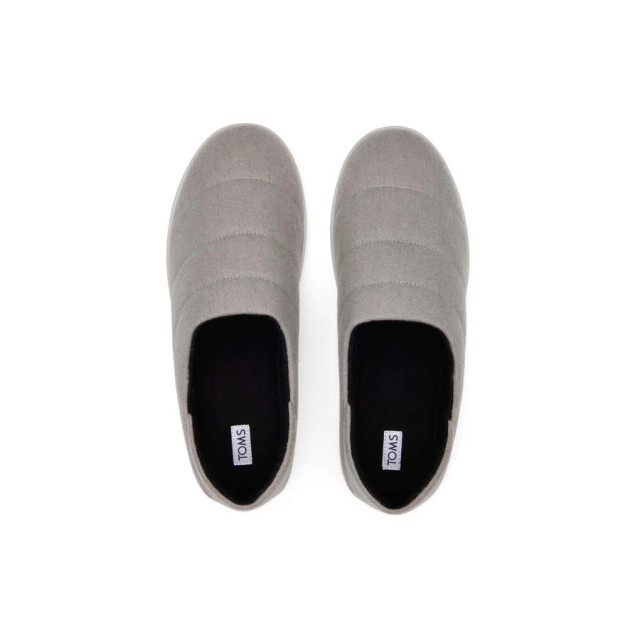 Toms Ezra schaduw felt 10020282 fleece 4000 10020282 large