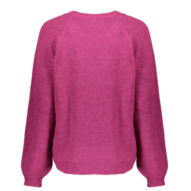 Geisha Pullover 34851-70 - 34851-70 -fuchsia large