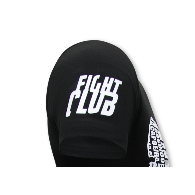 Local Fanatic Mma orginal fighter t-shirt LF-2598 large