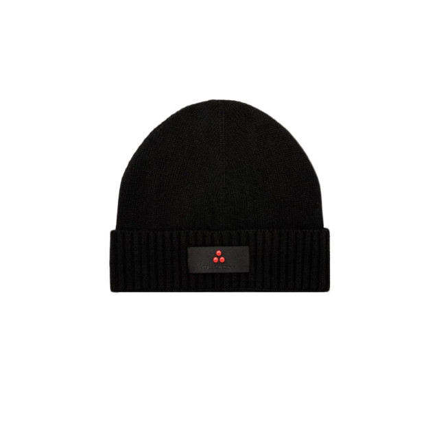 Peuterey Unisex silli 04 beanie 153435230 large