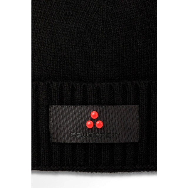 Peuterey Unisex silli 04 beanie 153435230 large