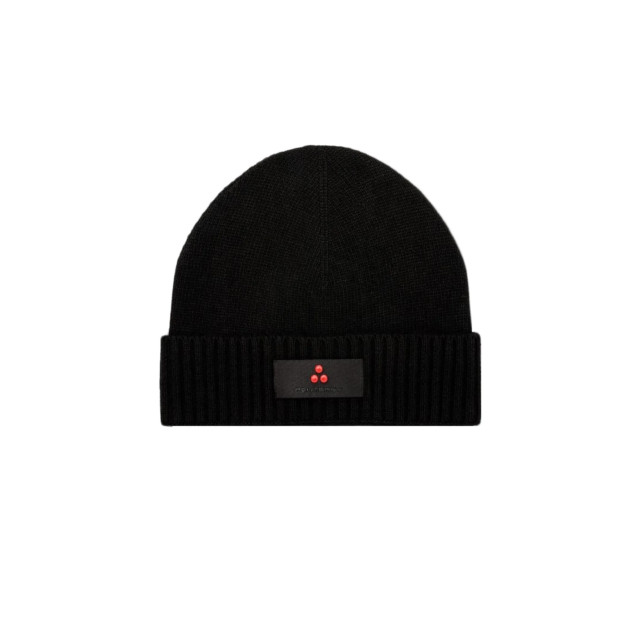 Peuterey Unisex silli 04 beanie 153435230 large